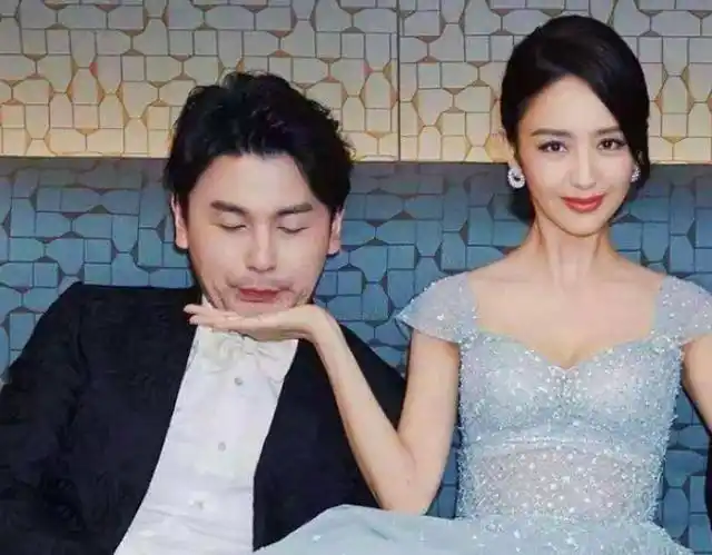 雷佳音妻子晒照亲自辟谣透露和佟丽娅的真正关系