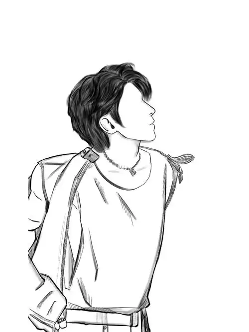 蔡徐坤ikun  #心动蔡徐坤  #全世界最好的蔡徐坤  #寻找小红书绘画