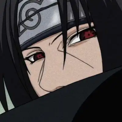 火影忍者头像超清