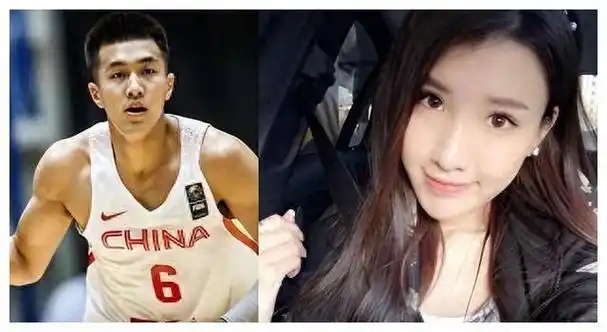 21时郭艾伦宣布喜讯赵继伟送祝福父母松了口气