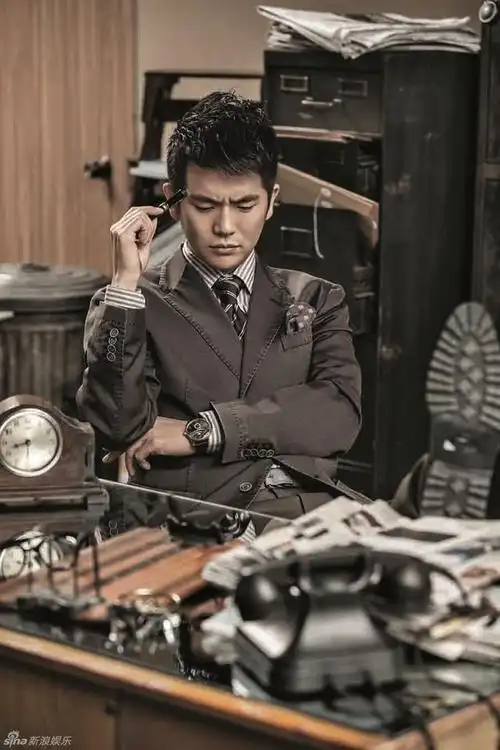 国民大白张晓龙霸道总裁