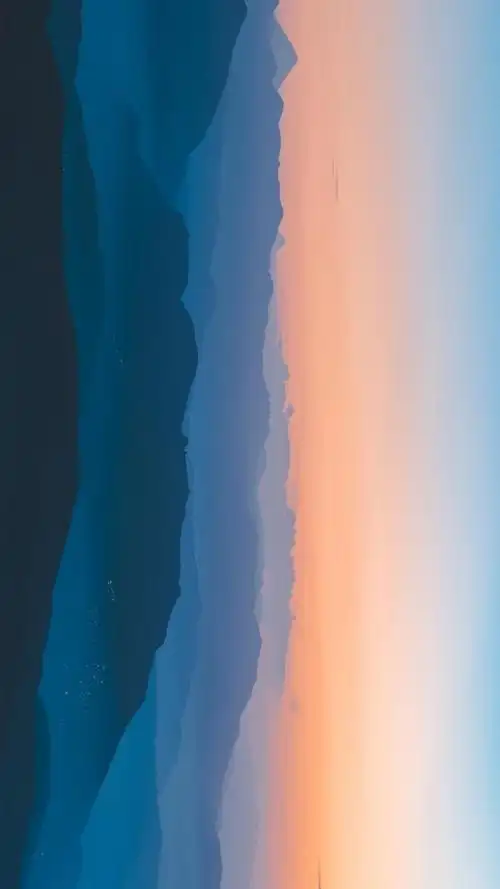 2020最好看的山川竖屏高清写真,高清图片,手机锁屏桌面-壁纸族