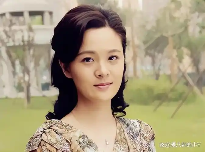 正阳门下八大美女边潇潇能排第几韩母年轻时美貌不输女主