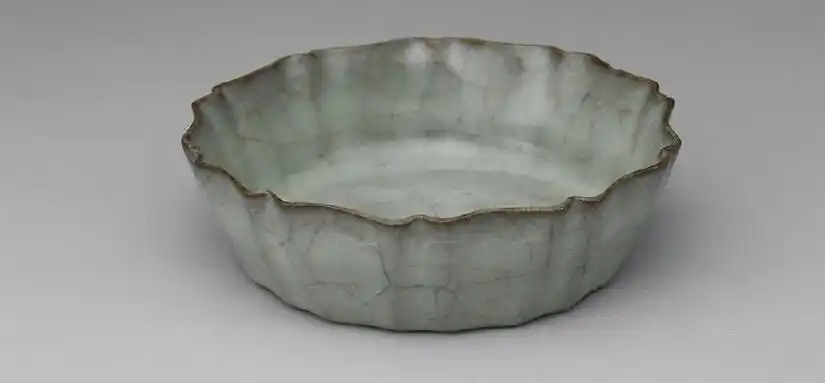 揭秘:龙泉的北宋官窑