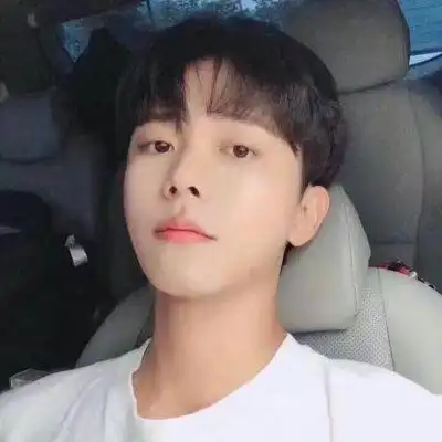 男生头像男孩子头像一个人