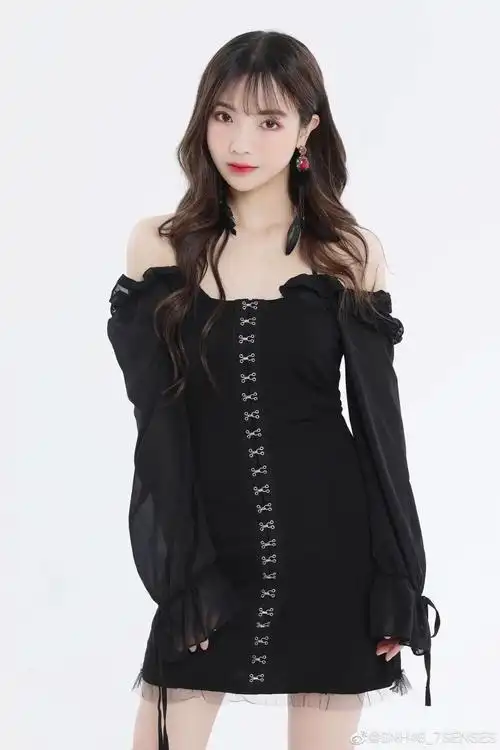 青春制作人们令人心动的许杨玉琢了解一下