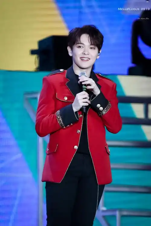 ninepercent尤长靖 by优可(cr微博)(5.25——6.28)