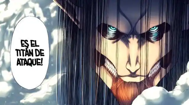 王室血脉与始祖巨人之力,吉克是地地道道的王血,艾伦是发动地鸣的本体