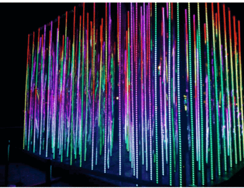 【免费入园】2017终极福利,多重惊喜陪你跨年!