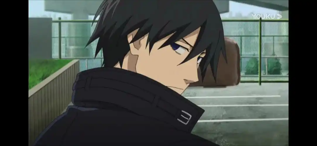 你看过的动漫里,有哪些虽然长着一张杂鱼脸,路人脸,实力却超强的角色?