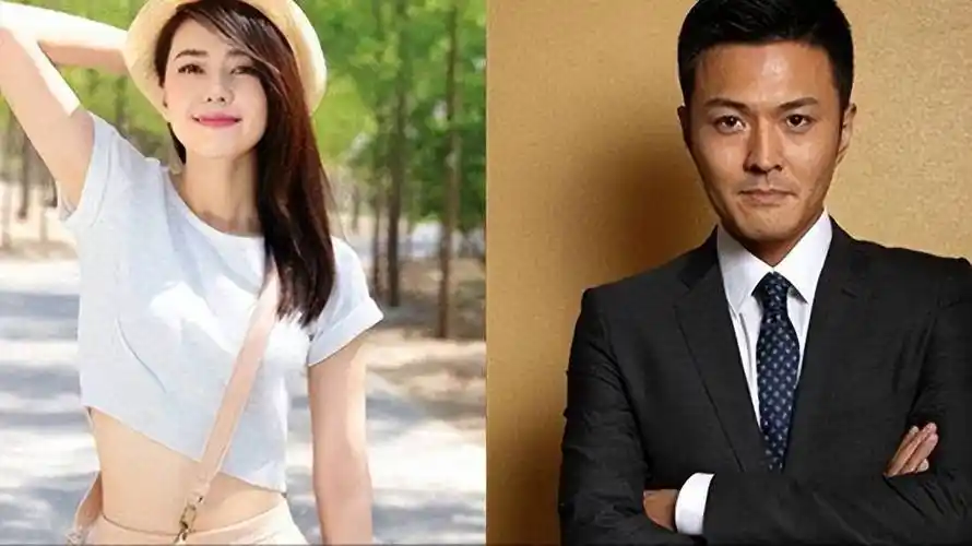 高圆圆人设崩了?