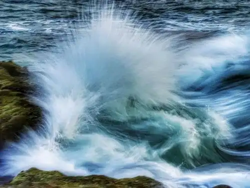 海南清水湾之二——浪花集 - 美篇