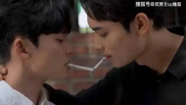 追剧指南丨2021韩国上映的16部双男主腐剧你最喜欢哪部