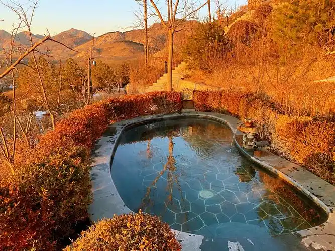 遵化汤泉宫温泉度假村好玩吗,遵化汤泉宫温泉度假村景点怎么样_点评