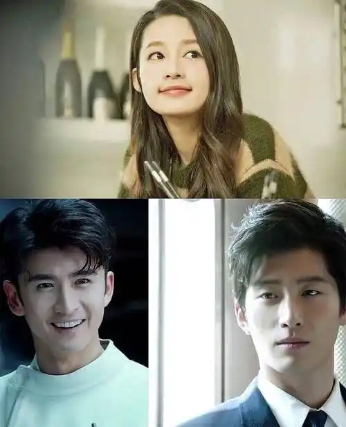 她18岁出道,演技爆发不输赵丽颖,吴昕都红了她还是不温不火!