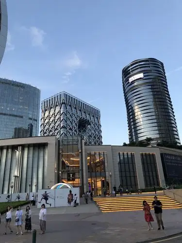 澳门新濠天地好玩吗,澳门新濠天地景点怎么样_点评_评价【携程攻略】