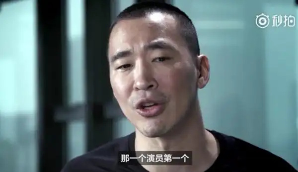 羡慕徐静蕾 7年把黄立行这个浪子收拾得如此完美