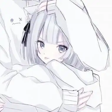 抖音最火的情侣头像动漫最新版超唯美情侣动漫高清微信头像大全