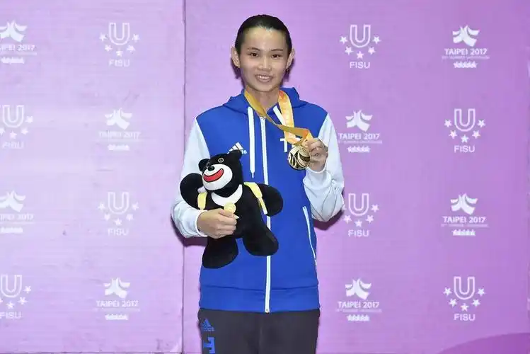 弃150万奖金上万积分「拚世大运」 戴资颖说真心话.网友哭爆!