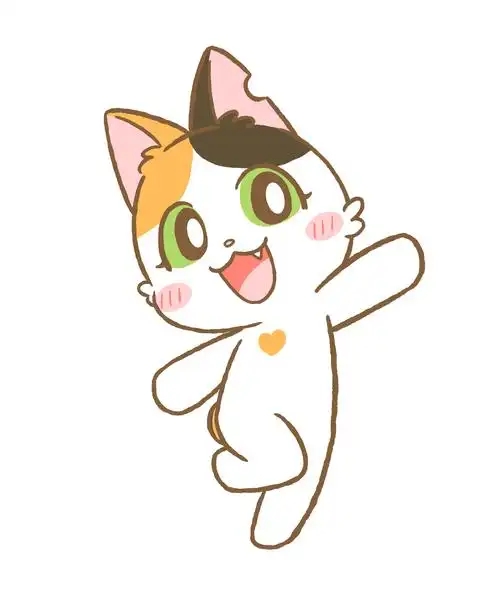 可爱》(英文名称:love for my cutie)是2021年11月30日发布于网络漫画