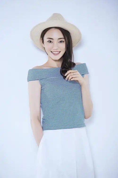 大秧歌赵春月扮演者叫啥名字?