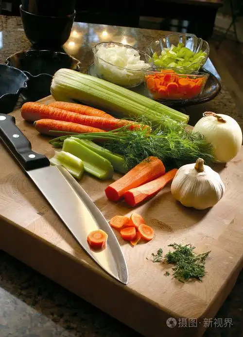 切菜,切菜