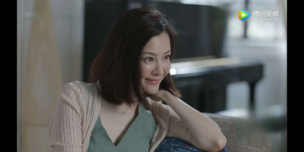 《少年派》看林妙妙想弃剧,裴音蒋昱文又把我拉回来了