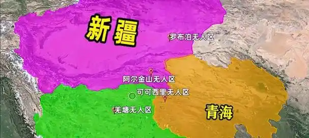 可可西里无人区,动物天堂人类的地狱,在睡梦中都可能被死神带走