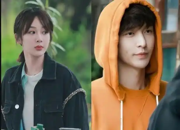 力挺好友,杨紫包场为张艺兴的《孤注一掷》打call,两人友情甜蜜羡煞旁