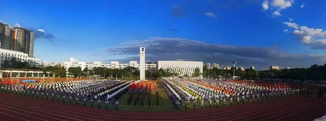 深圳第二外国语学校-2022校园招聘-今日招聘网