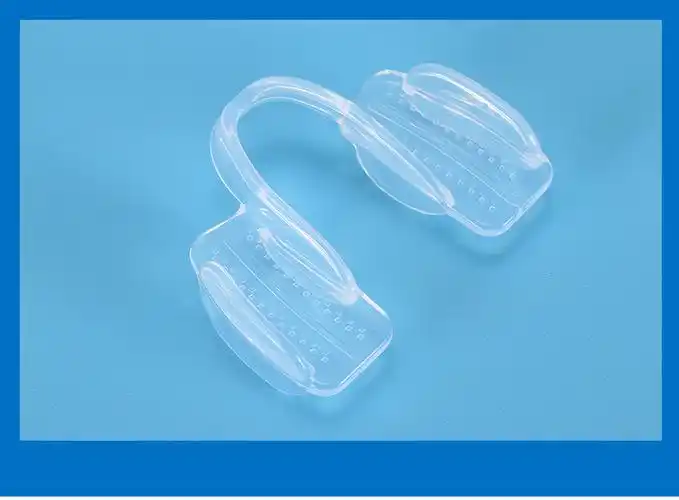 成人牙套器夜间防磨牙硅胶护齿睡觉磨牙垫颌垫 第五代【图片 价格