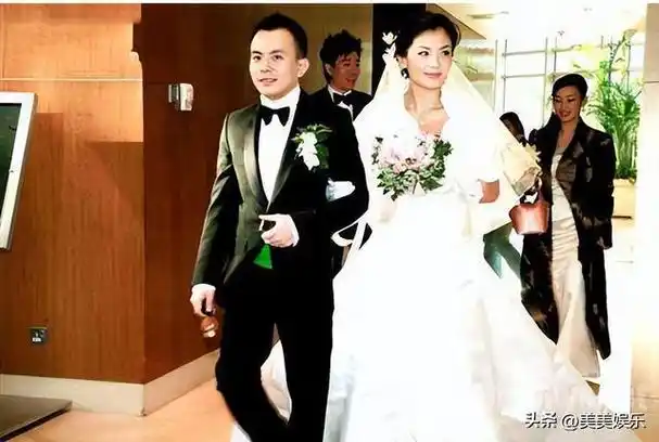 一个冷知识贤妻刘涛竟然是专业赛车手