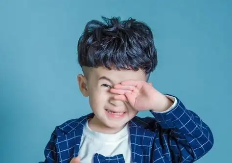 儿童发型男锅盖头短发 - 搜狗图片搜索