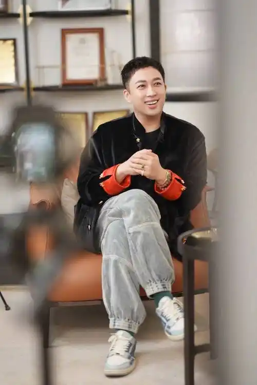 于正发长文聊p图和医美:我是肯定不会去整容的_什么_减肥_时候