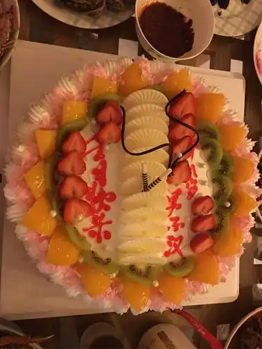 写给儿子十八岁生日暨成人礼留念