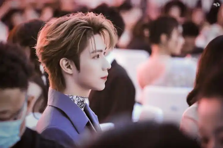 有无人气不高神仙颜值颜塌房风险小的男爱豆推荐?