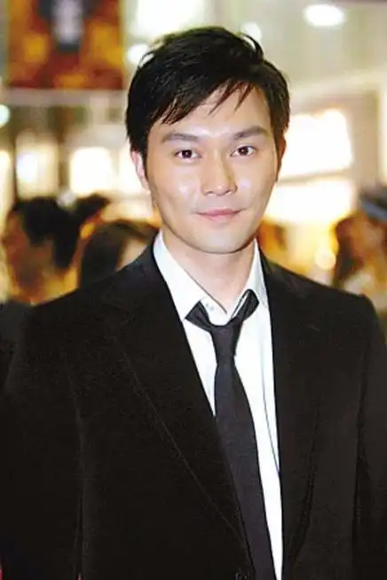 张智霖(中国香港歌手,演员))_石塘网