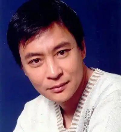 《三生三世》天君,戏红人不红,只因太低调