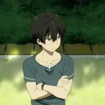 情侣头像 [二次元动漫情头]