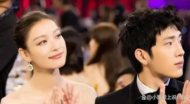 没复合就玩耍过夜?倪妮井柏然的那事让人看不懂!网友:明星开放