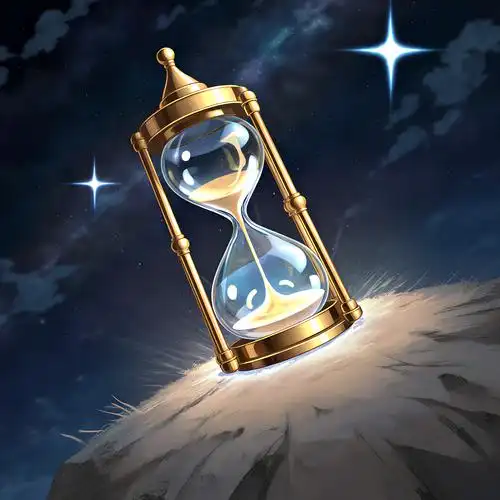 水瓶座💫幸运头像