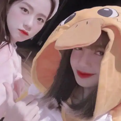 情侣头像闺蜜头像3评论18更多