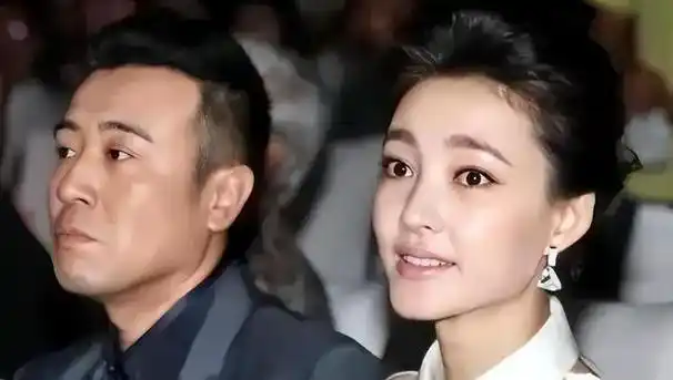 演员于和伟我这辈子最正确的决定就是娶了一个平凡的妻子