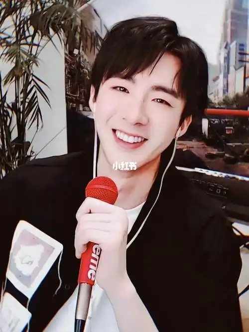 刘宇宁的大白牙09_刘宇_摩登兄弟刘宇宁_娱乐_明星娱乐资讯