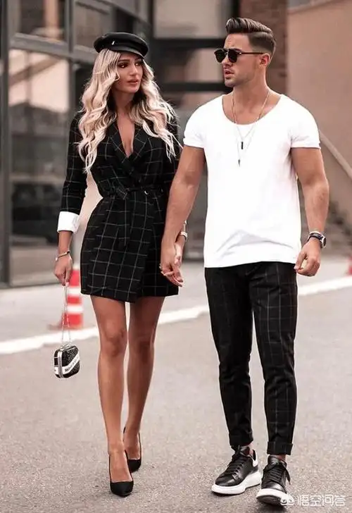 男生身高190,在女生眼里是什么水平?