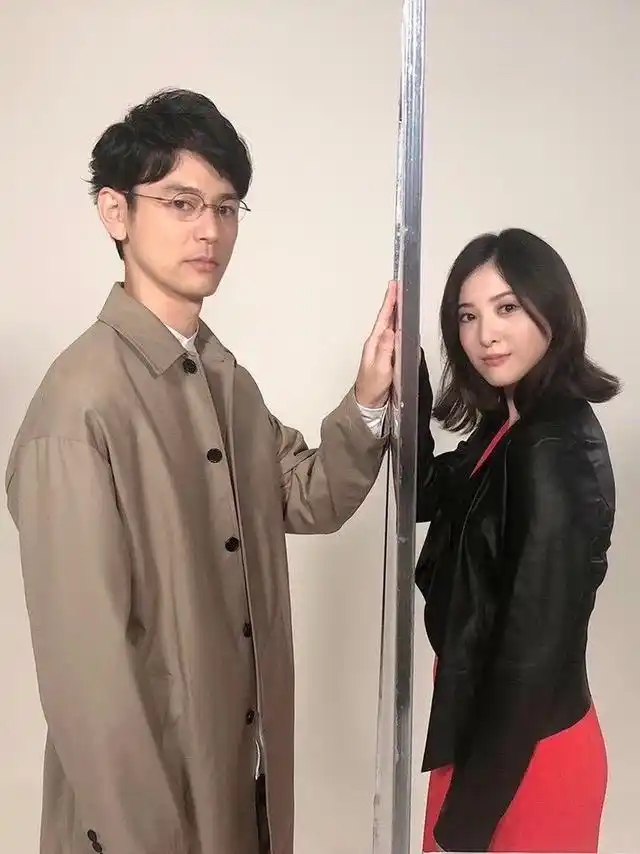 妻夫木聪主演东野圭吾小说改编新剧危险的维纳斯