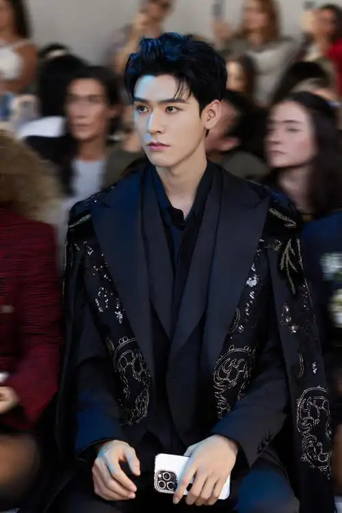 龚俊不定时的碎片放送