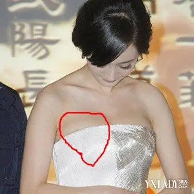 【图】杨幂走光图片集合 身材火辣令人血脉喷张