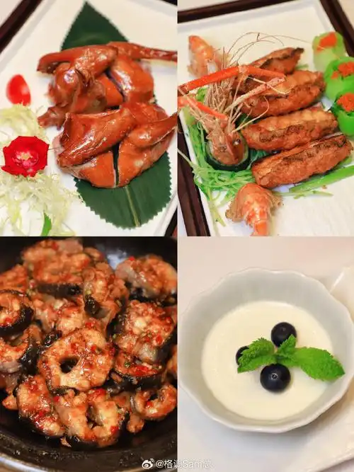 微博旅行家##广州旅行##广州酒店