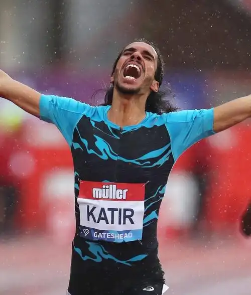 23岁西班牙名将五周三破国家纪录布罗梅尔百米9秒98冲向东京